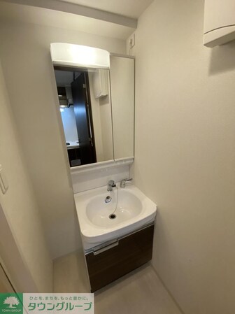 プレサンス広小路通パルスの物件内観写真